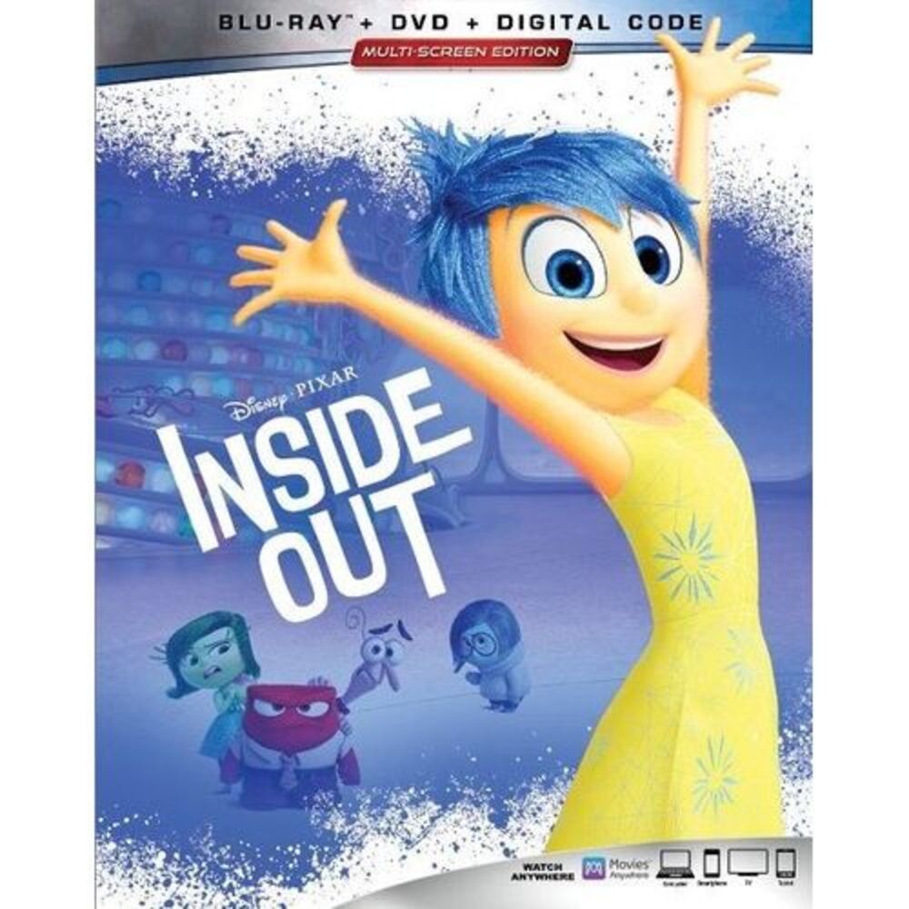 Inside Out